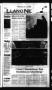 Newspaper: The Llano News (Llano, Tex.), Vol. 122, No. 11, Ed. 1 Wednesday, Dece…