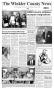 Newspaper: The Winkler County News (Kermit, Tex.), Vol. 80, No. 14, Ed. 1 Thursd…