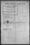 Newspaper: Shiner Gazette. (Shiner, Tex.), Vol. 18, No. 34, Ed. 1, Thursday, Apr…
