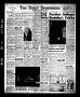 Newspaper: The Daily Spokesman (Pampa, Tex.), Vol. 4, No. 8, Ed. 1 Saturday, Dec…