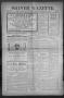 Thumbnail image of item number 1 in: 'Shiner Gazette. (Shiner, Tex.), Vol. 18, No. 37, Ed. 1, Thursday, May 4, 1911'.