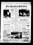 Newspaper: The Bandera Bulletin (Bandera, Tex.), Vol. 31, No. 19, Ed. 1 Friday, …