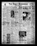 Newspaper: The Daily Spokesman (Pampa, Tex.), Vol. 3, No. 218, Ed. 1 Saturday, A…