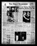 Primary view of The Daily Spokesman (Pampa, Tex.), Vol. 3, No. 208, Ed. 1 Tuesday, August 10, 1954