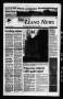 Newspaper: The Llano News (Llano, Tex.), Vol. 111, No. 7, Ed. 1 Thursday, Novemb…