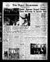 Newspaper: The Daily Spokesman (Pampa, Tex.), Vol. 3, No. 307, Ed. 1 Friday, Dec…