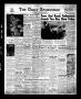 Newspaper: The Daily Spokesman (Pampa, Tex.), Vol. 3, No. 222, Ed. 1 Thursday, A…