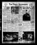 Newspaper: The Daily Spokesman (Pampa, Tex.), Vol. 4, No. 6, Ed. 1 Thursday, Dec…