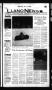 Primary view of The Llano News (Llano, Tex.), Vol. 122, No. 12, Ed. 1 Wednesday, December 17, 2008