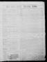 Primary view of The San Saba Weekly News. (San Saba, Tex.), Vol. 12, No. 25, Ed. 1, Saturday, April 3, 1886