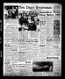 Newspaper: The Daily Spokesman (Pampa, Tex.), Vol. 3, No. 223, Ed. 1 Friday, Aug…