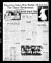 Newspaper: The Daily Spokesman (Pampa, Tex.), Vol. 3, No. 254, Ed. 1 Saturday, O…