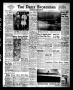Newspaper: The Daily Spokesman (Pampa, Tex.), Vol. 4, No. 7, Ed. 1 Friday, Decem…