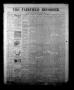 Newspaper: The Fairfield Recorder. (Fairfield, Tex.), Vol. 16, No. 30, Ed. 1 Fri…