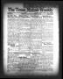 Newspaper: The Texas Mohair Weekly (Rocksprings, Tex.), Vol. 21, No. 40, Ed. 1 F…