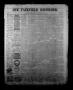 Newspaper: The Fairfield Recorder. (Fairfield, Tex.), Vol. 16, No. 33, Ed. 1 Fri…