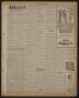 Thumbnail image of item number 3 in: 'The Daily News-Telegram (Sulphur Springs, Tex.), Vol. 33, No. 92, Ed. 1 Sunday, April 19, 1931'.