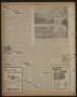 Thumbnail image of item number 4 in: 'The Daily News-Telegram (Sulphur Springs, Tex.), Vol. 33, No. 92, Ed. 1 Sunday, April 19, 1931'.