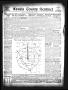 Newspaper: Zavala County Sentinel (Crystal City, Tex.), Vol. 40, No. 30, Ed. 1 F…