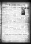 Newspaper: The Fairfield Recorder (Fairfield, Tex.), Vol. 76, No. 7, Ed. 1 Thurs…
