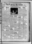 Newspaper: The Fairfield Recorder (Fairfield, Tex.), Vol. 63, No. 5, Ed. 1 Thurs…
