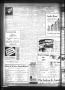 Thumbnail image of item number 4 in: 'The Fairfield Recorder (Fairfield, Tex.), Vol. 78, No. 10, Ed. 1 Thursday, November 26, 1953'.