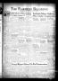 Newspaper: The Fairfield Recorder (Fairfield, Tex.), Vol. 73, No. 17, Ed. 1 Thur…