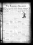 Newspaper: The Fairfield Recorder (Fairfield, Tex.), Vol. 74, No. 7, Ed. 1 Thurs…