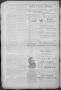 Thumbnail image of item number 4 in: 'Shiner Gazette. (Shiner, Tex.), Vol. 1, No. 20, Ed. 1, Thursday, November 16, 1893'.