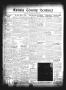 Newspaper: Zavala County Sentinel (Crystal City, Tex.), Vol. 39, No. 41, Ed. 1 F…