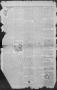 Thumbnail image of item number 2 in: 'Shiner Gazette. (Shiner, Tex.), Vol. 1, No. 28, Ed. 1, Thursday, January 11, 1894'.