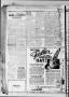 Thumbnail image of item number 4 in: 'The Fairfield Recorder (Fairfield, Tex.), Vol. 62, No. 38, Ed. 1 Thursday, June 9, 1938'.