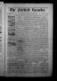 Newspaper: The Fairfield Recorder. (Fairfield, Tex.), Vol. 15, No. 44, Ed. 1 Fri…