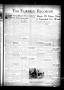 Newspaper: The Fairfield Recorder (Fairfield, Tex.), Vol. 73, No. 19, Ed. 1 Thur…