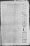 Thumbnail image of item number 3 in: 'Shiner Gazette. (Shiner, Tex.), Vol. 1, No. 45, Ed. 1, Thursday, May 3, 1894'.