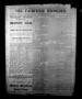 Newspaper: The Fairfield Recorder. (Fairfield, Tex.), Vol. 16, No. 5, Ed. 1 Frid…