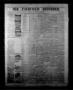 Primary view of The Fairfield Recorder. (Fairfield, Tex.), Vol. 15, No. 19, Ed. 1 Friday, January 30, 1891