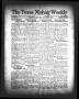 Newspaper: The Texas Mohair Weekly (Rocksprings, Tex.), Vol. 21, No. 23, Ed. 1 F…