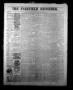 Newspaper: The Fairfield Recorder. (Fairfield, Tex.), Vol. 16, No. 40, Ed. 1 Fri…