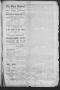 Thumbnail image of item number 3 in: 'Shiner Gazette. (Shiner, Tex.), Vol. 2, No. 17, Ed. 1, Thursday, October 18, 1894'.