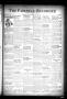 Newspaper: The Fairfield Recorder (Fairfield, Tex.), Vol. 71, No. 40, Ed. 1 Thur…