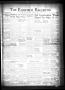 Thumbnail image of item number 1 in: 'The Fairfield Recorder (Fairfield, Tex.), Vol. 74, No. 34, Ed. 1 Thursday, May 11, 1950'.