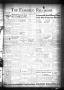 Newspaper: The Fairfield Recorder (Fairfield, Tex.), Vol. 75, No. 45, Ed. 1 Thur…