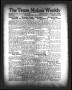 Newspaper: The Texas Mohair Weekly (Rocksprings, Tex.), Vol. 21, No. 39, Ed. 1 F…