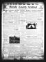 Newspaper: Zavala County Sentinel (Crystal City, Tex.), Vol. 40, No. 26, Ed. 1 F…