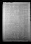 Thumbnail image of item number 2 in: 'The Fairfield Recorder. (Fairfield, Tex.), Vol. 15, No. 36, Ed. 1 Friday, May 29, 1891'.