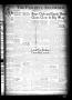Primary view of The Fairfield Recorder (Fairfield, Tex.), Vol. 71, No. [52], Ed. 1 Thursday, September 18, 1947
