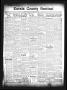 Thumbnail image of item number 1 in: 'Zavala County Sentinel (Crystal City, Tex.), Vol. 40, No. 1, Ed. 1 Friday, April 27, 1951'.