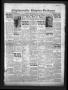 Primary view of Stephenville Empire-Tribune (Stephenville, Tex.), Vol. 68, No. 42, Ed. 1 Friday, October 7, 1938
