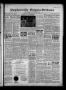 Primary view of Stephenville Empire-Tribune (Stephenville, Tex.), Vol. 77, No. 22, Ed. 1 Friday, October 17, 1947